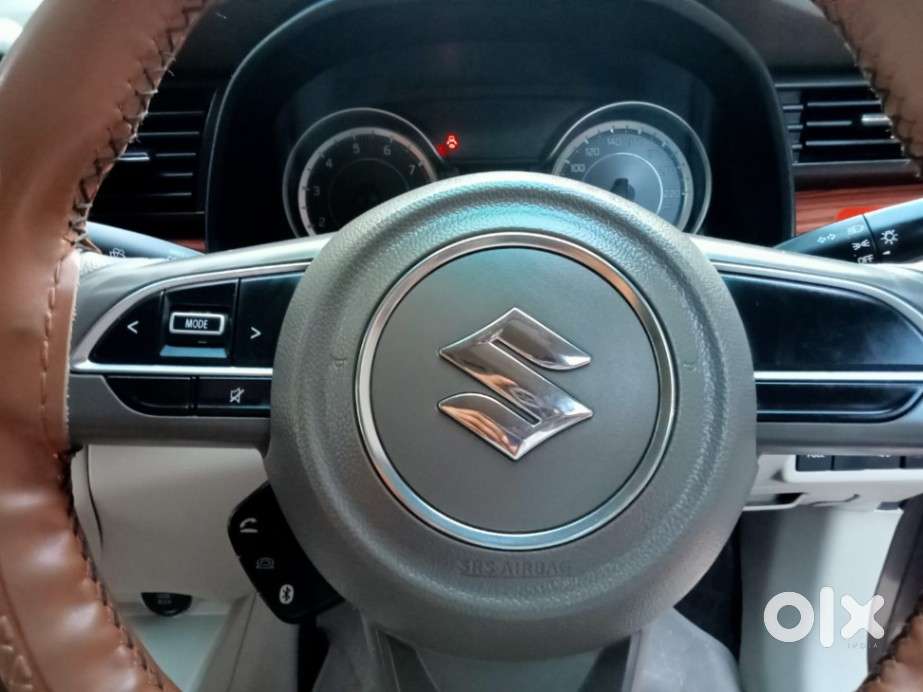 Maruti Suzuki Ertiga Vxi (o) Cng, 2022, Cng & Hybrids