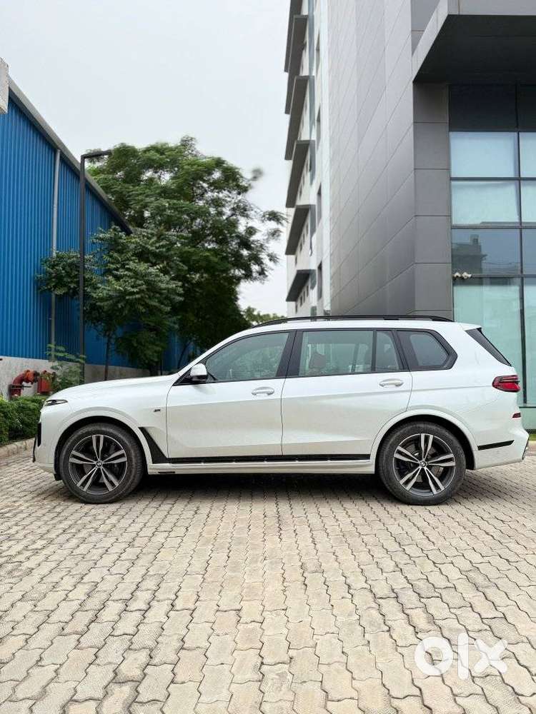 Bmw X7 3.0 Xdrive 40d M Sport, 2025, Diesel