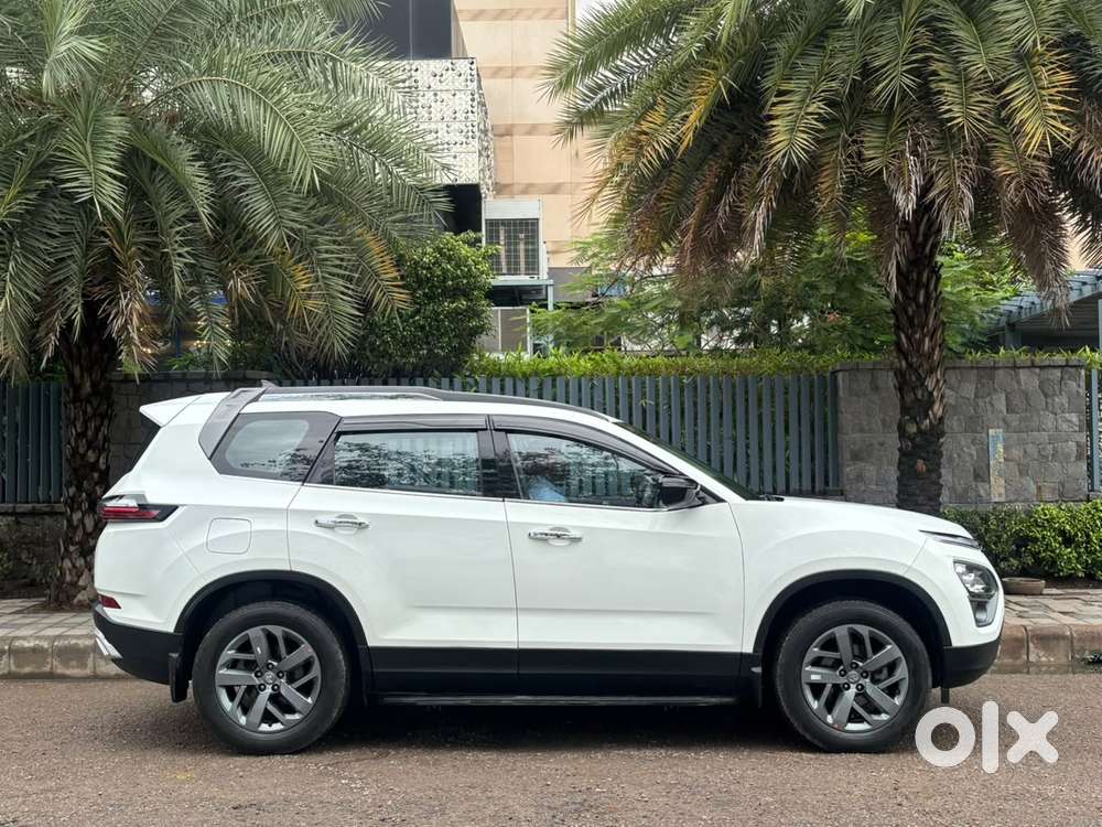 Tata Safari 2.0 Kryotec Xta Plus, 2022, Diesel