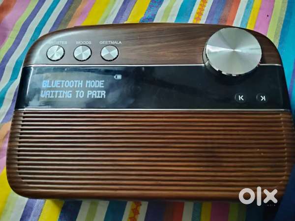 Saregama carvaan