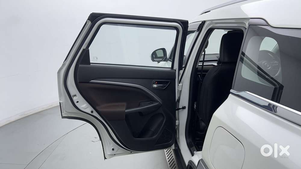 Maruti Suzuki Brezza Zxi Plus At, 2023, Petrol