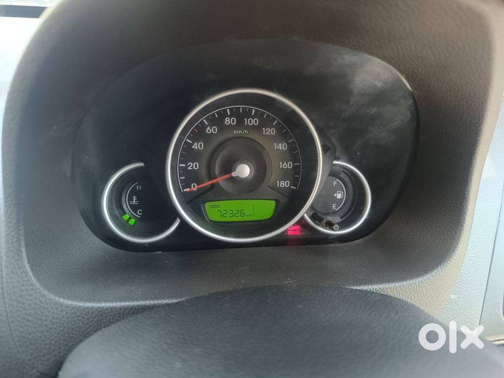 Hyundai Eon Magna +, 2011, Petrol