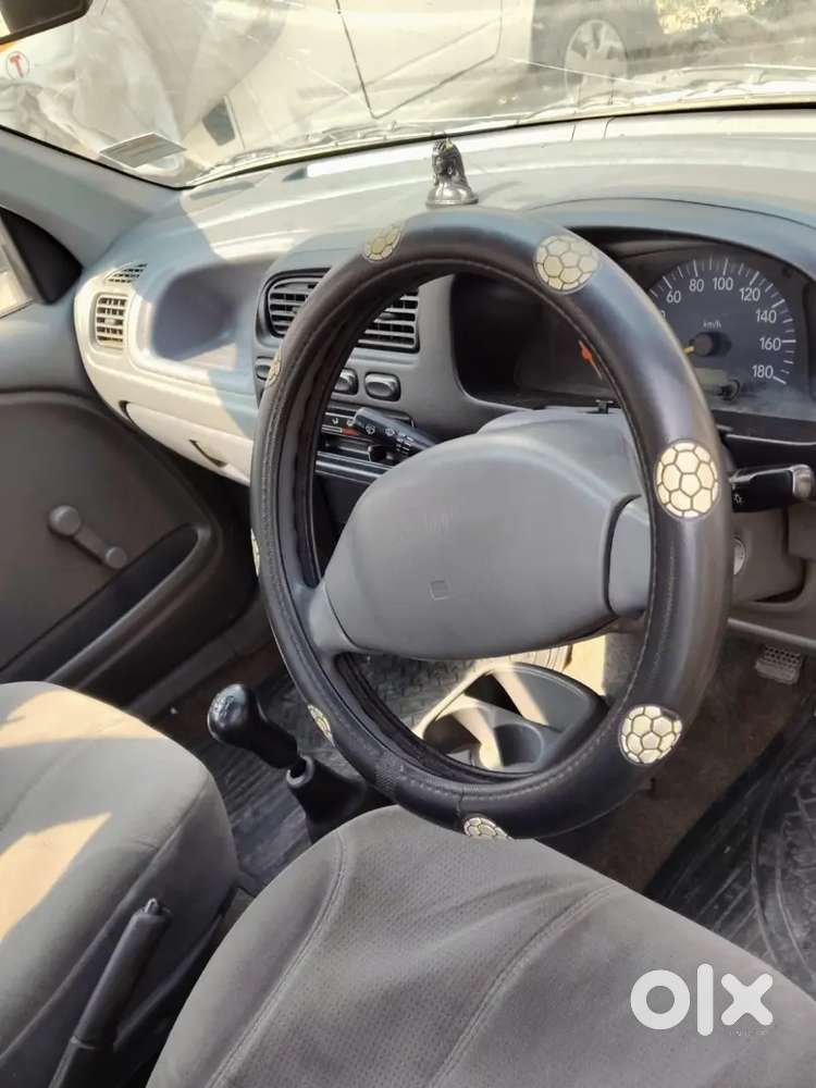 Maruti Suzuki Alto 2004 Lx