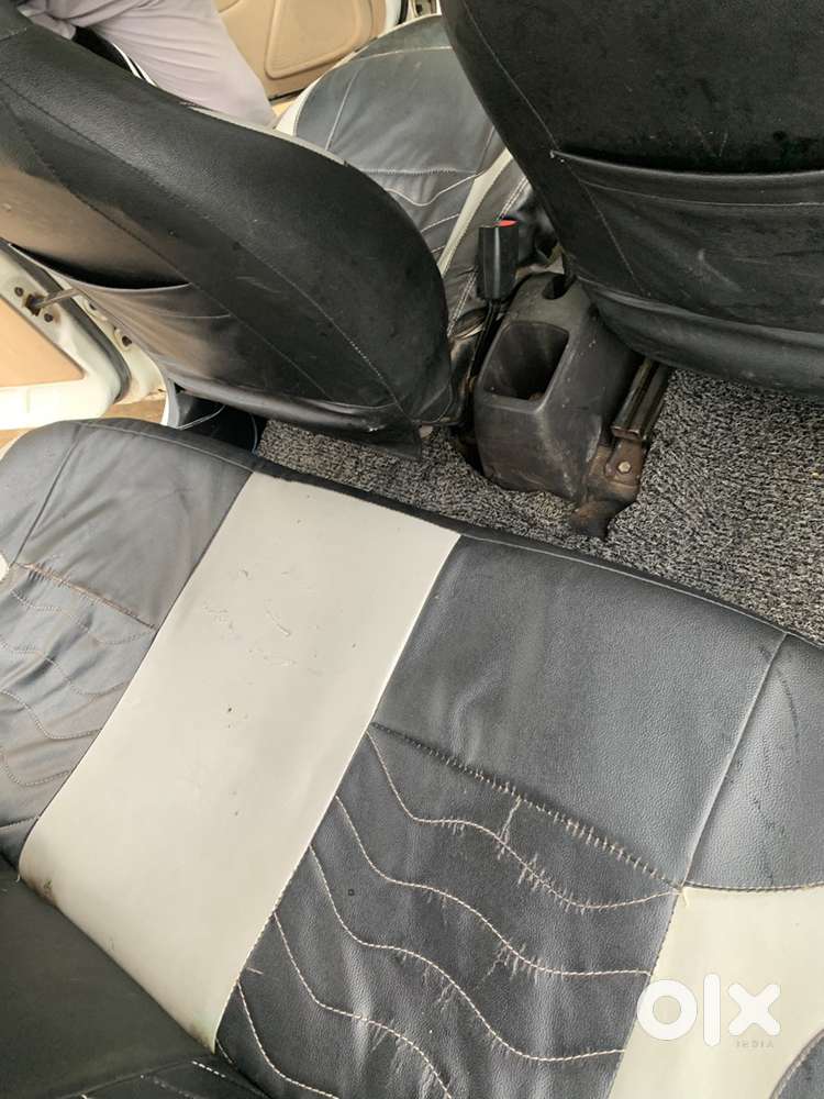 Hyundai Eon Petrol 2012