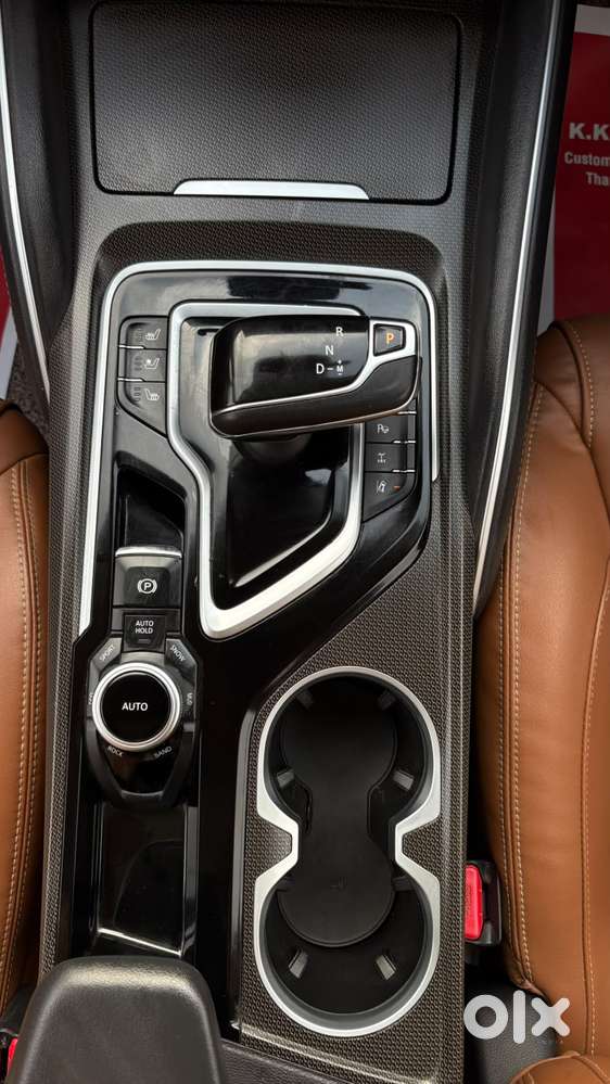 Mg Gloster Savvy 7 Seater, 2021, Diesel