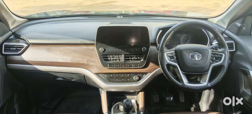 Tata Harrier Xz, 2019, Diesel