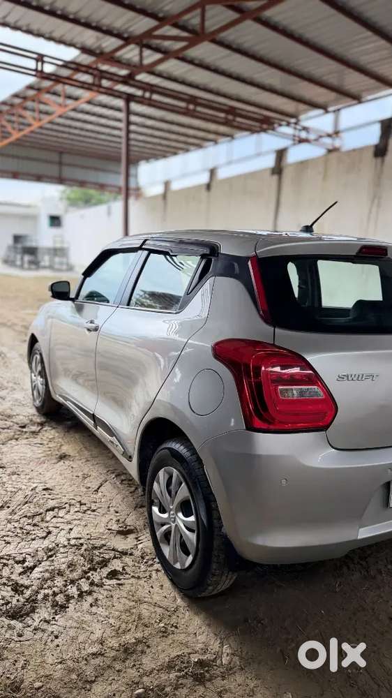 Maruti Suzuki Swift Vxi 2020