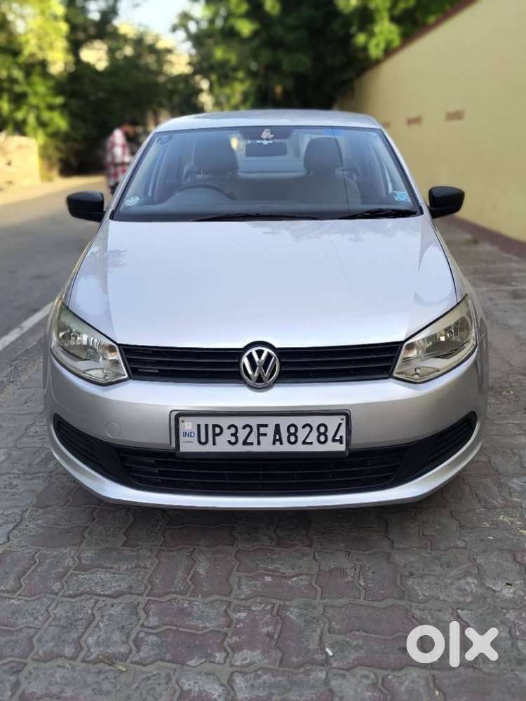 Volkswagen Vento Petrol Comfortline, 2013, Petrol