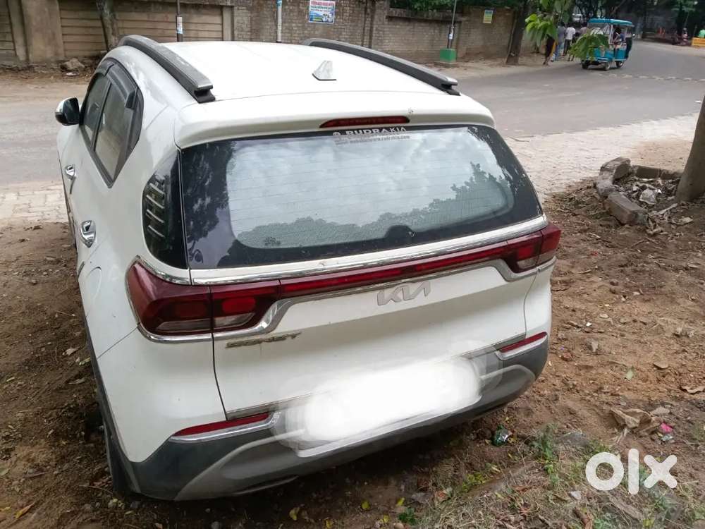 Kia Sonet 2021 Petrol 67000 Km Driven