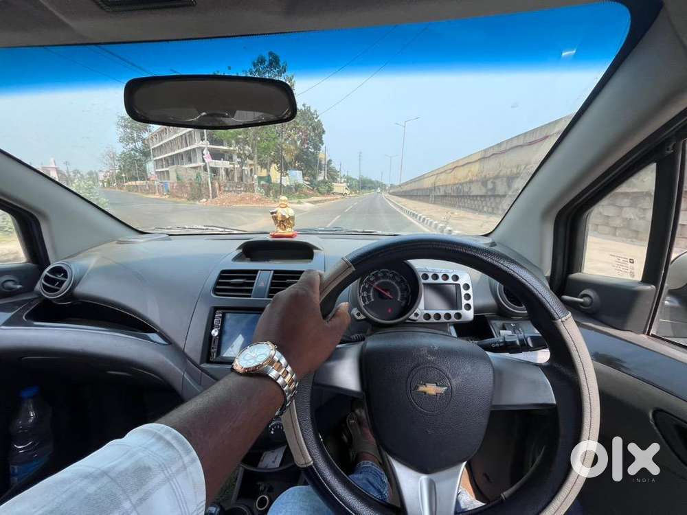 Chevrolet Beat 2013 Diesel Good Condition