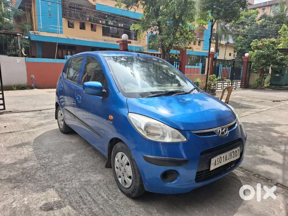 Hyundai I10 Magna