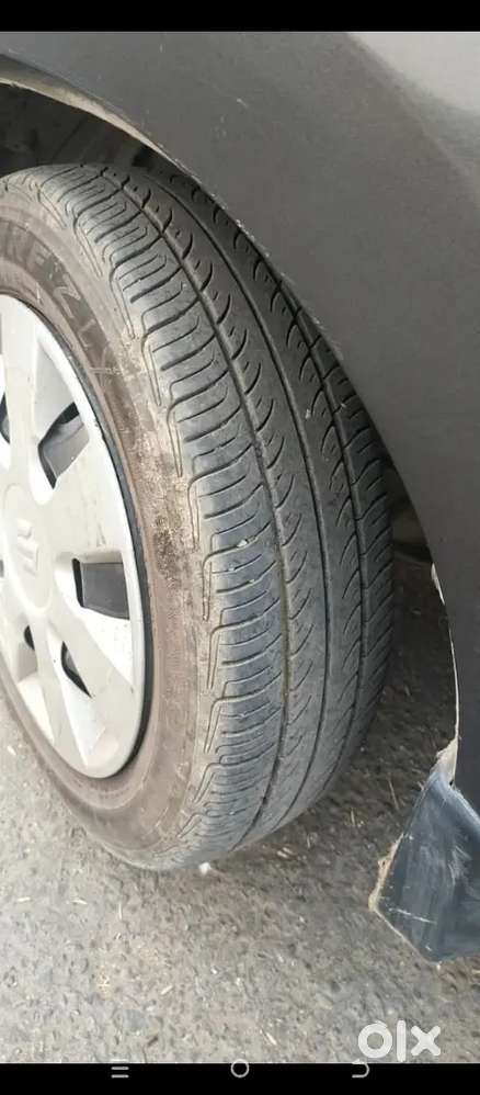 Maruti Suzuki Alto K10 2020 Cng & Hybrids 64000 Km Driven