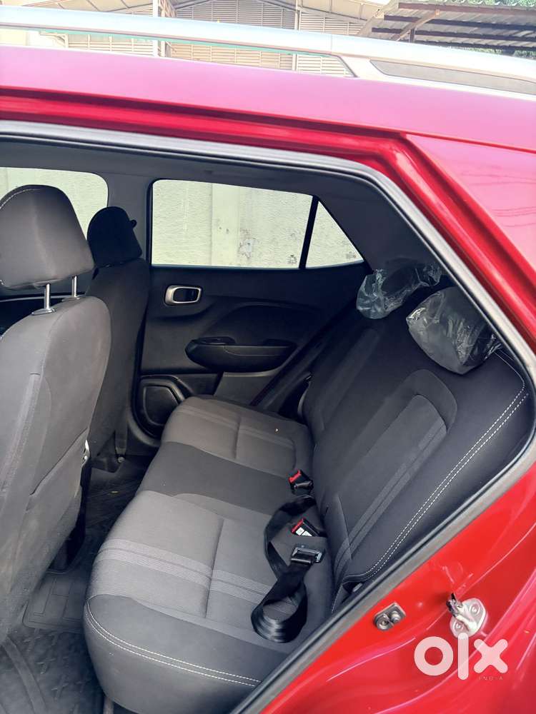 Hyundai Venue Sx Turbo, 2019, Petrol