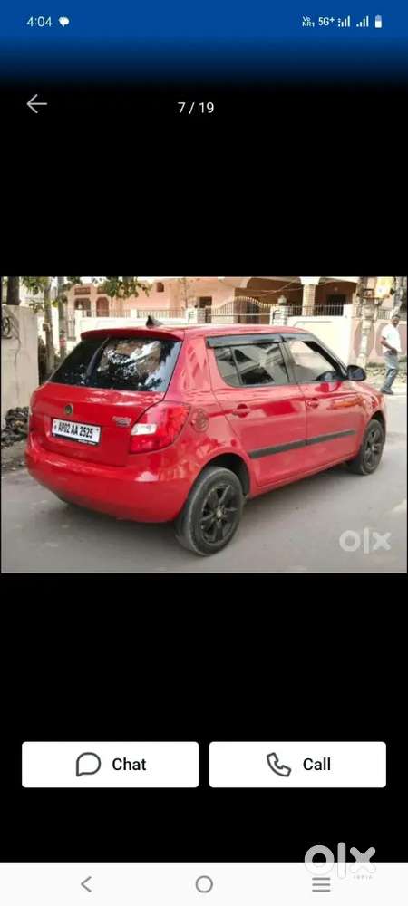 I Sale My Car