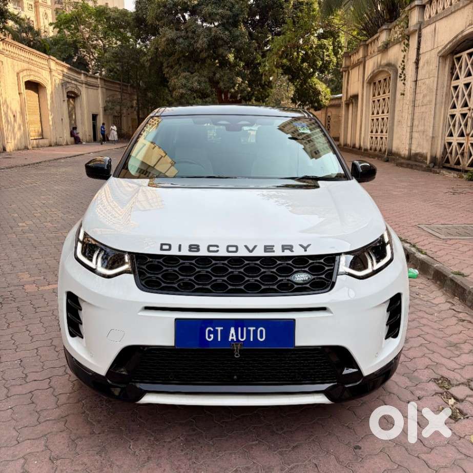 Land Rover Discovery Sport Se R-dynamic Petrol, 2024, Petrol