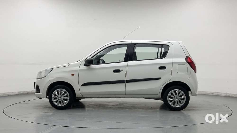 Maruti Suzuki Alto K10 2010-2014 Vxi, 2018, Petrol