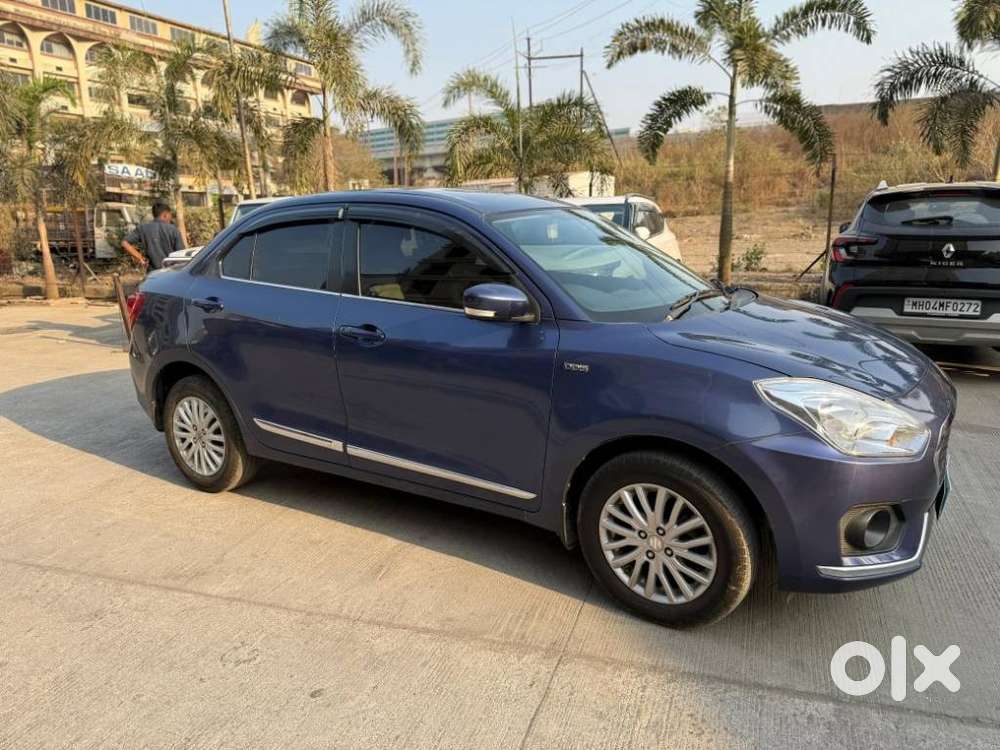 Maruti Suzuki Dzire 2017-2020 Zdi Amt, 2019, Diesel