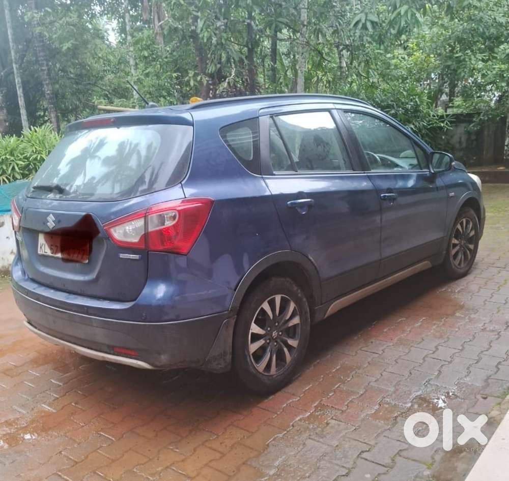 Maruti Suzuki Diesel 2018