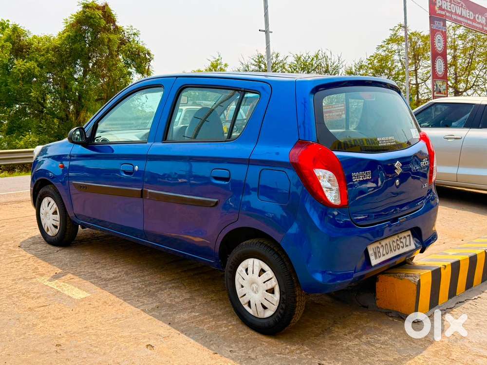 Maruti Suzuki Alto 800 2012-2016 Lxi, 2016, Petrol