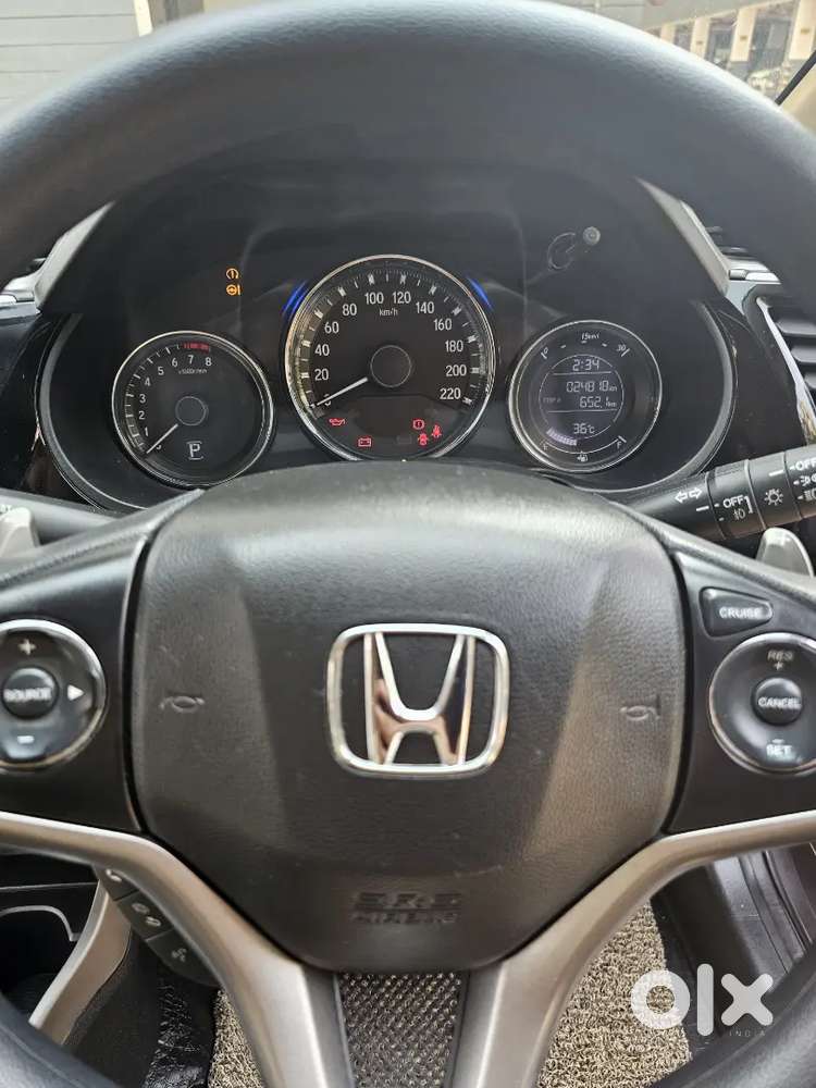 2020 Honda City Vcvt  25k Km  1st Owner, No Accidents, Top Condition