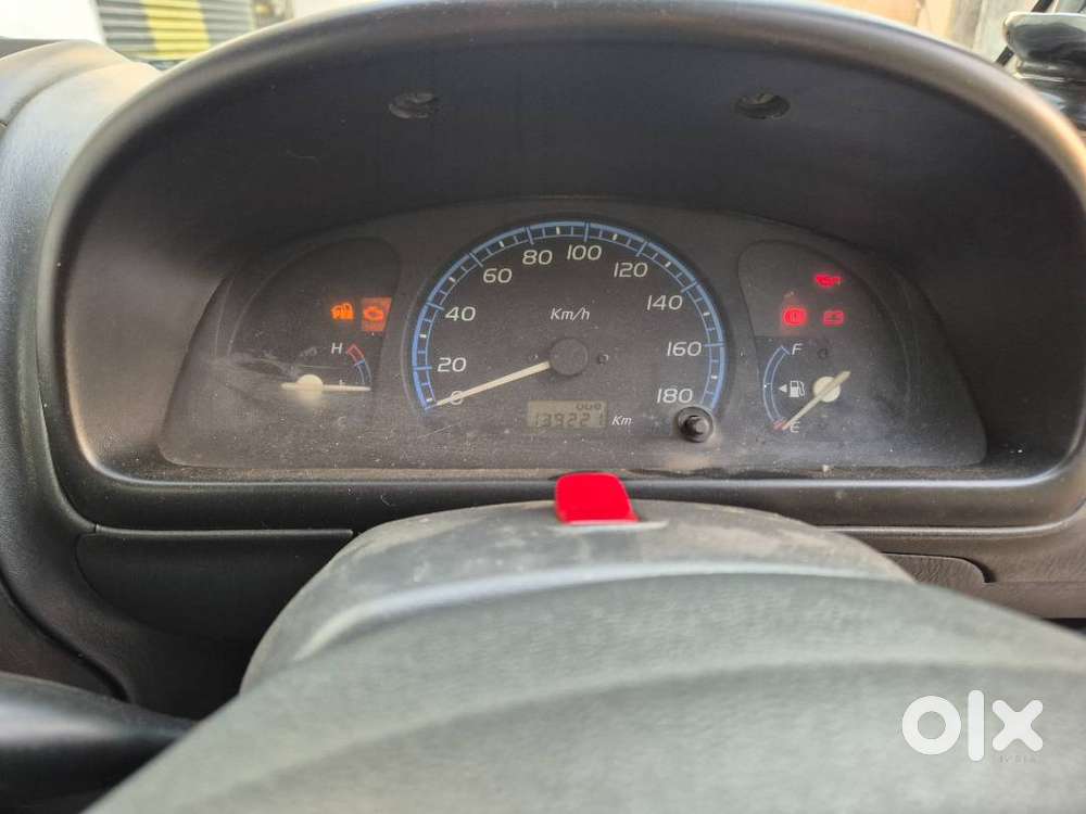 Used Maruti Wagon R 2013