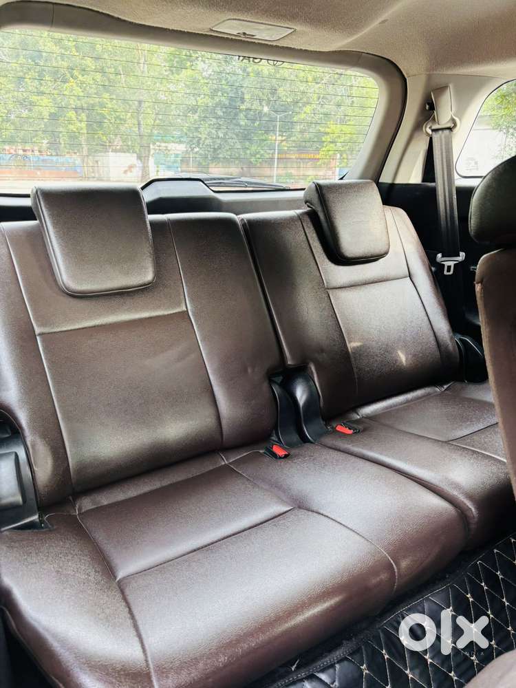 Toyota Fortuner 4x2 At, 2016, Diesel