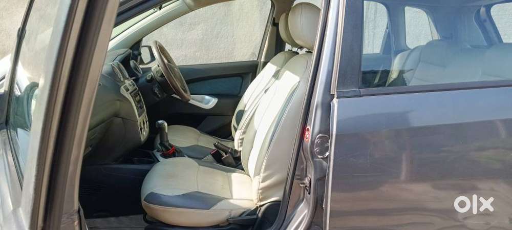 Ford Figo 1.4 Duratorq Diesel Titanium, 2015, Diesel