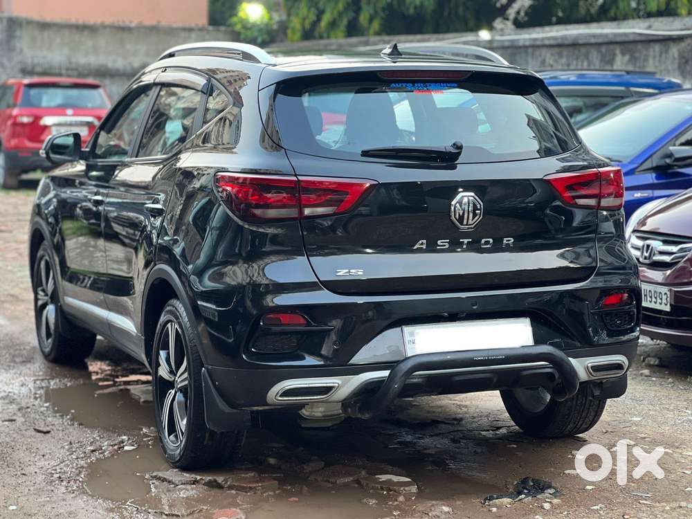 Mg Astor 1.5 Sharp, 2022, Petrol