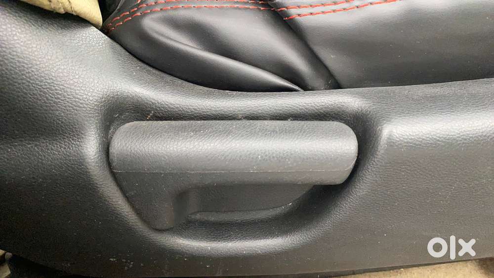 Honda City 2015-2017 I Vtec Sv, 2014, Petrol