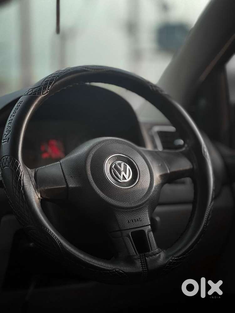 Polo Diesel Single Owner