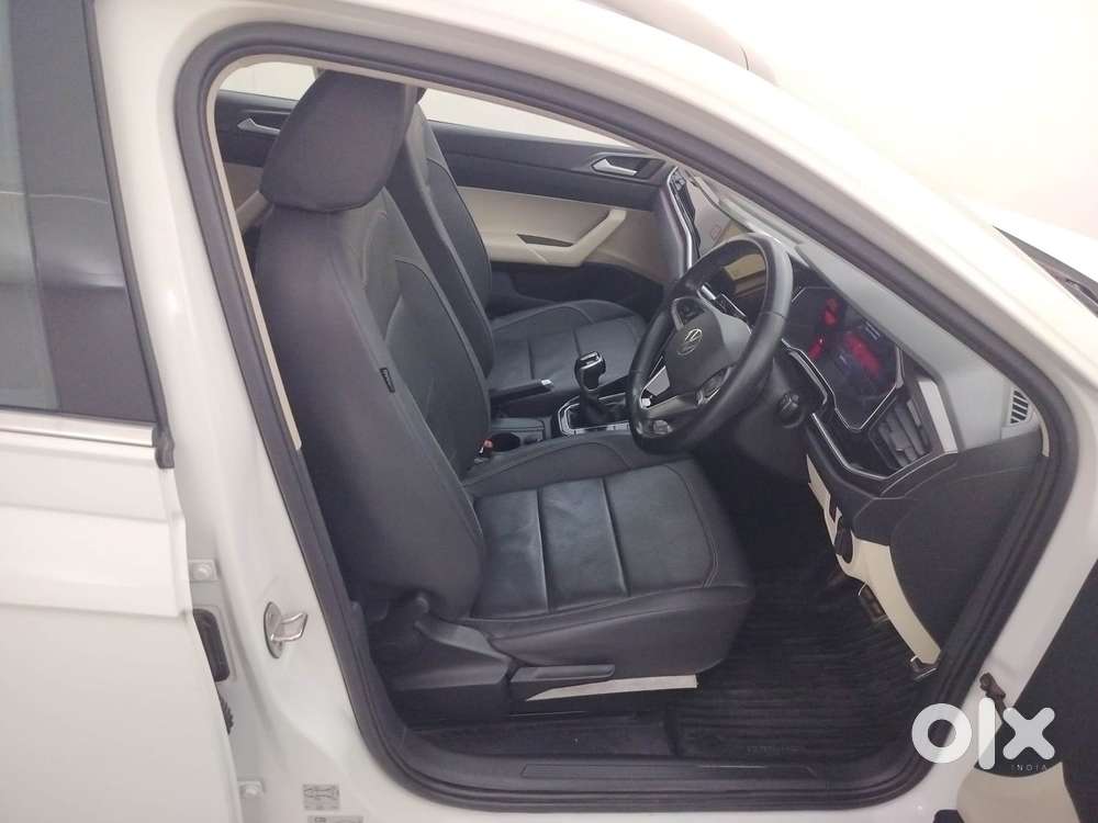 Volkswagen Virtus 1.5 Tsi Gt Plus Evo Dsg, 2022, Petrol