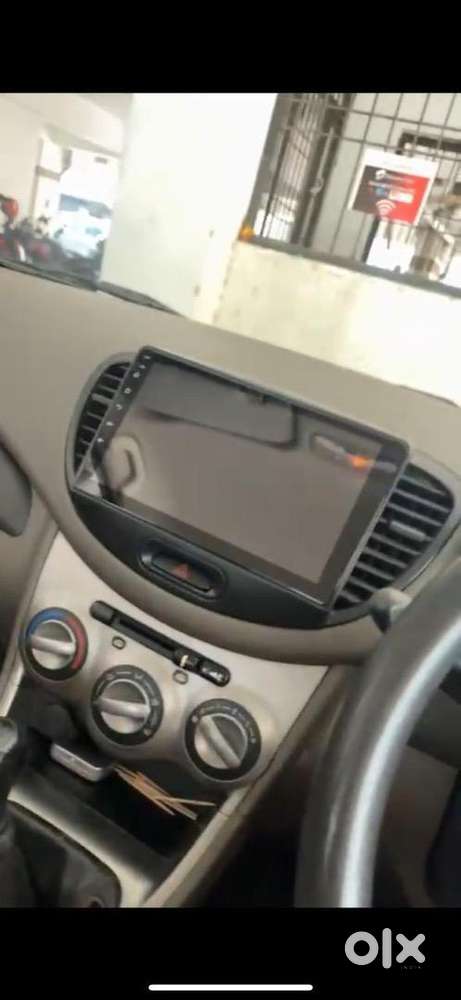 Hyundai I10 2011 Petrol Well Maintained