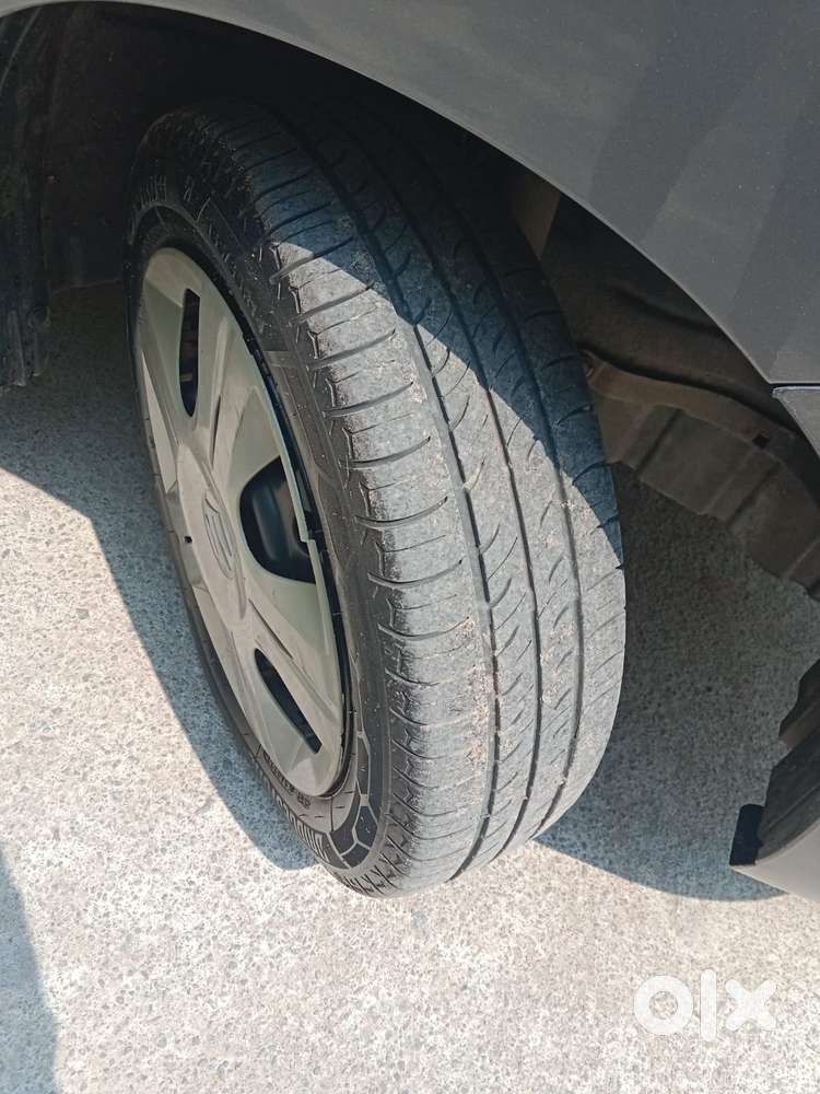 Maruti Suzuki Wagon R