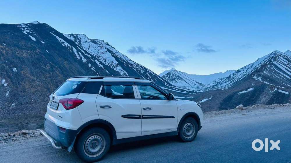 Mahindra Xuv300 Petrol 2022  Excellent Condition  Single Owner