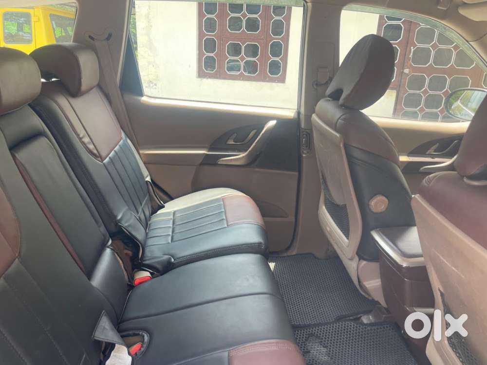 Mahindra Xuv500 2013 Diesel