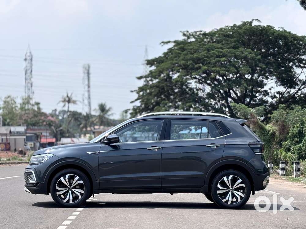 Volkswagen Taigun Gt Plus 1.5 Tsi Dsg, 2023, Petrol