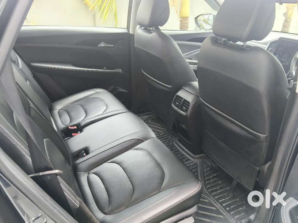 Mg Hector Diesel 2020 1.5