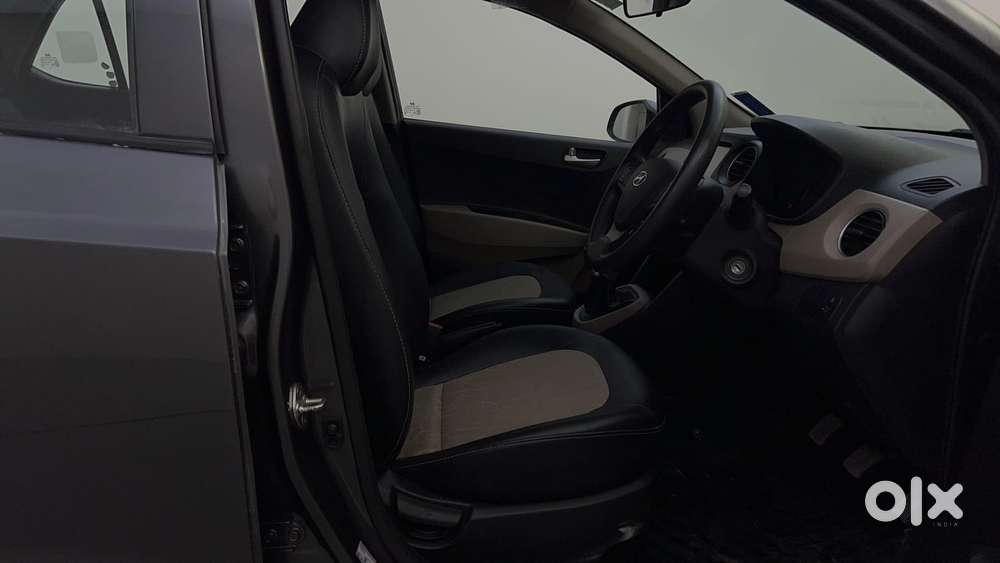 Hyundai Grand I10 1.2 Kappa Sportz, 2020, Petrol