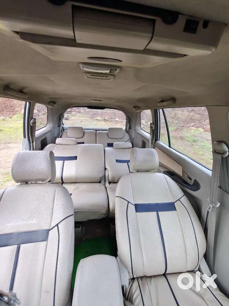 Toyota Innova Diesel 2010