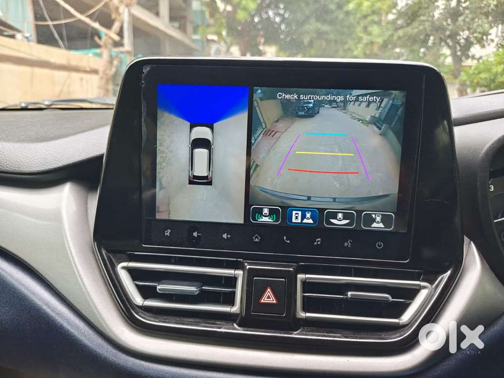Maruti Suzuki Baleno Alpha, 2023, Petrol