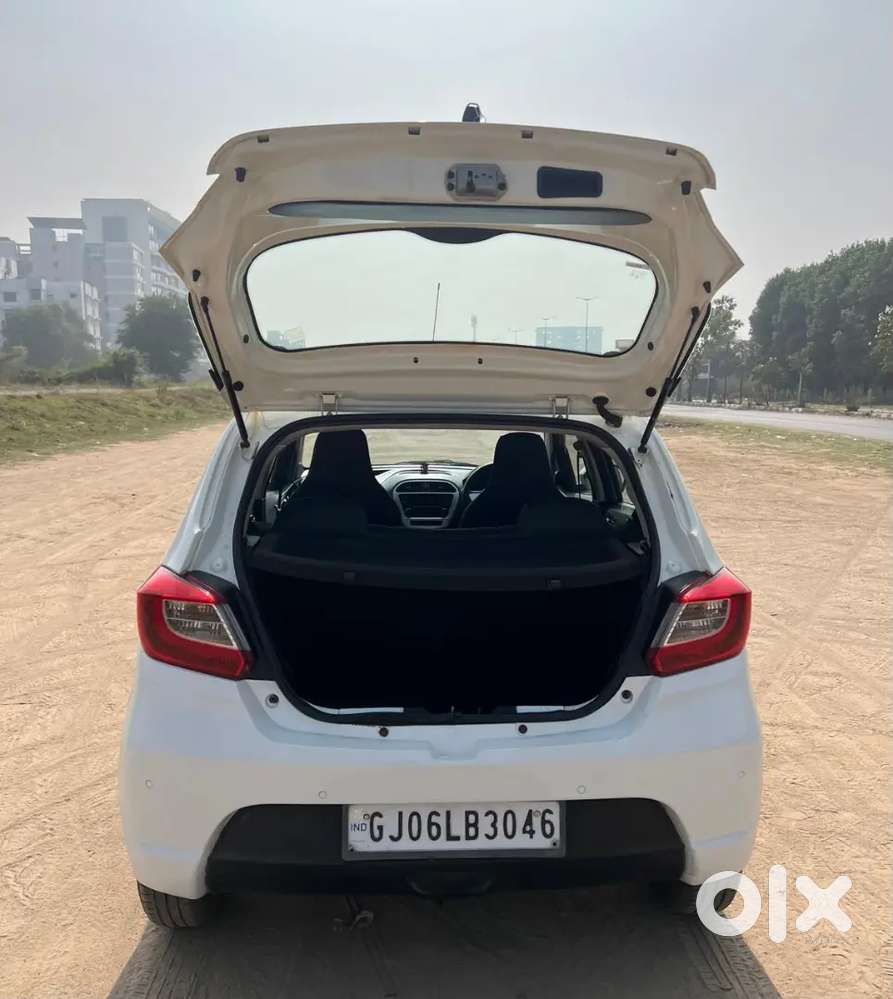 2017 Tata Tiago Xt Manual Petrol
