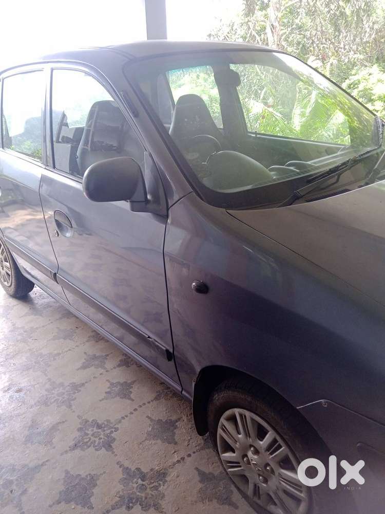 Santro Xing
