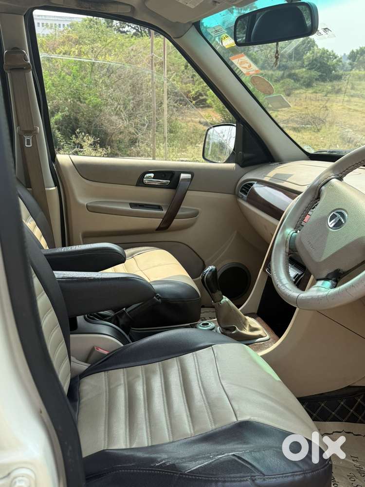 Tata Safari Dicor 2.2 Vx 4x4, 2014, Diesel