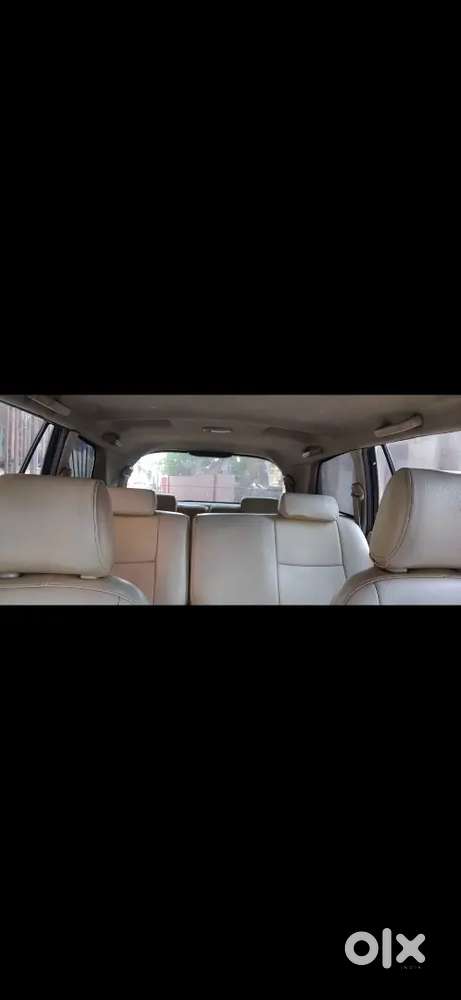 Toyota Innova 2012 Diesel Well Maintained