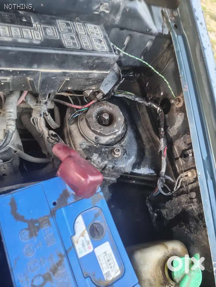 Maruti Suzuki Alto 2007