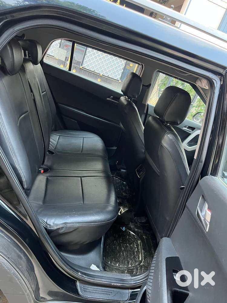 Hyundai Creta 1.6 Sx Plus, 2017, Diesel