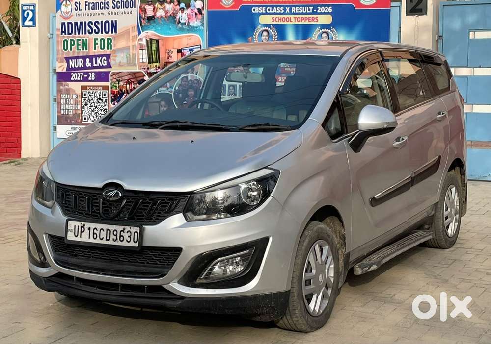 Mahindra Marazzo M2, 2019, Diesel