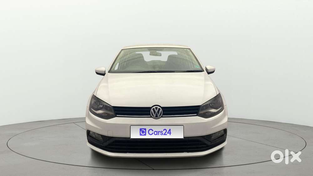 Volkswagen Ameo 1.2 Mpi Comfortline, 2016, Petrol