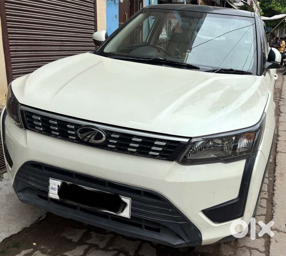 Mahindra Xuv300 Diesel Manual 2020