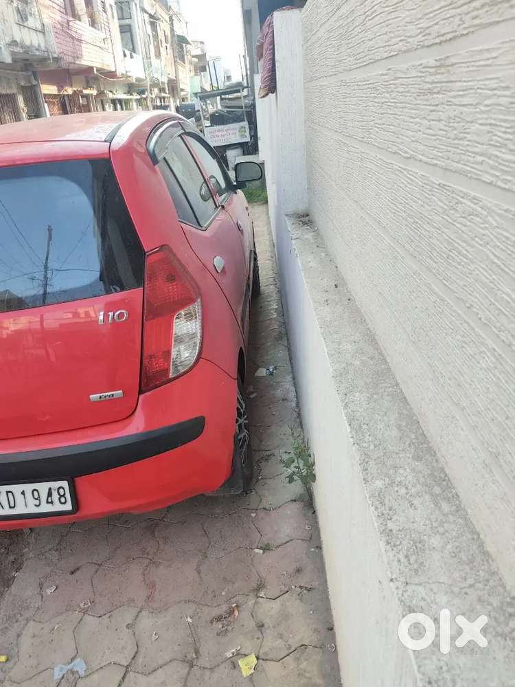 Hyundai I10 Era 2010